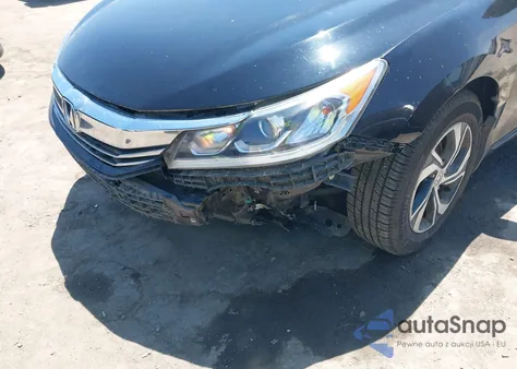 2016 Honda Accord Lx from USA, damaged, VIN 1HGCR2F37GA044664